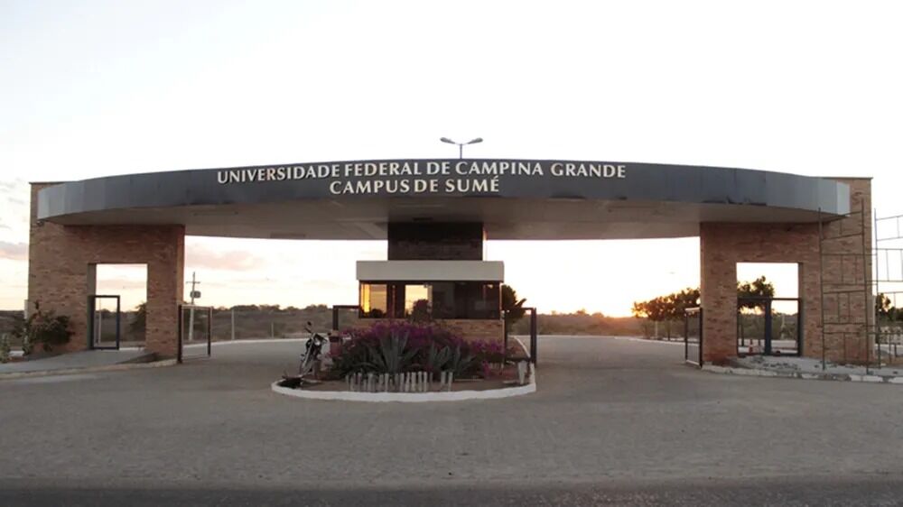 Câmara de Sumé divulga carta de apoio à criação do curso de Direito na Universidade Federal de Campina Grande no CDSA/Campus Sumé